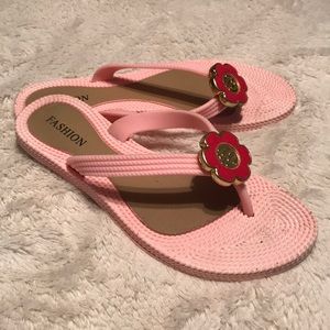 Flip flops